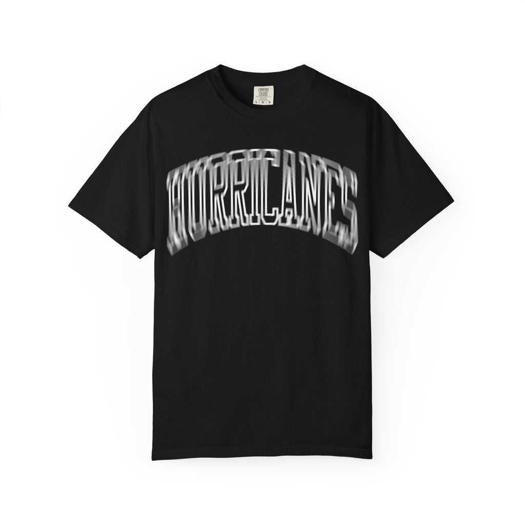 Hurricanes Team Blackout - Tee