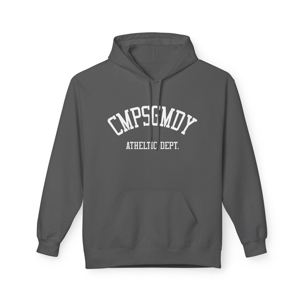 CG Athletic Dept. - Hoodie