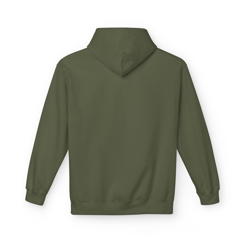 CG Athletic Dept. - Hoodie