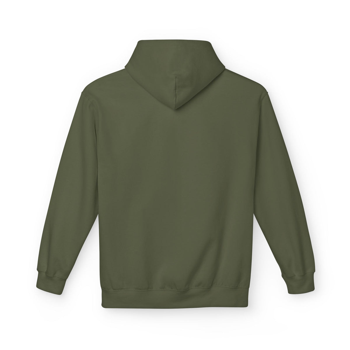 CG Athletic Dept. - Hoodie