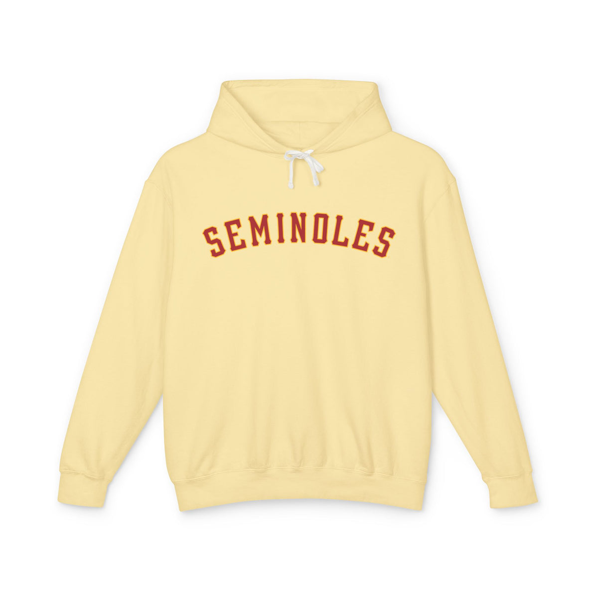 Noles Arch Hoodie - Hoodie