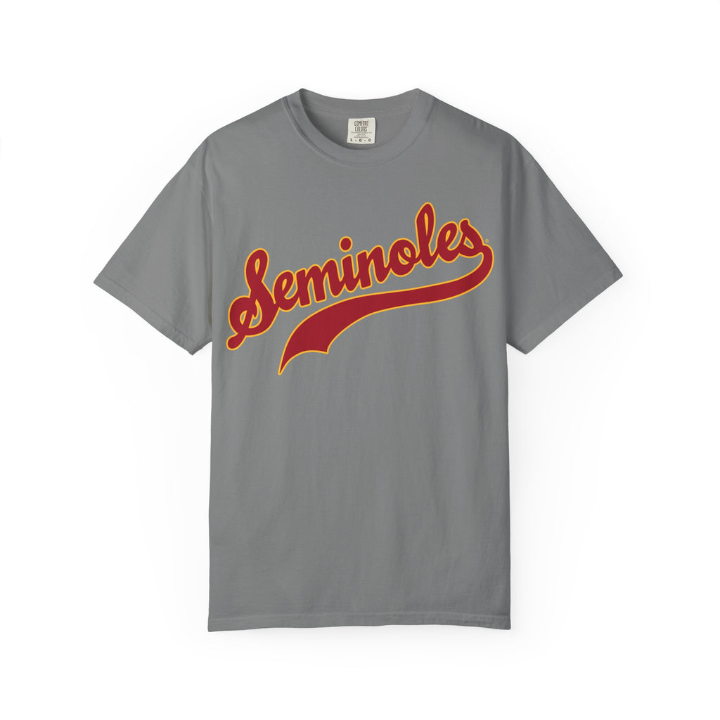 Noles Claasic VS - Tee