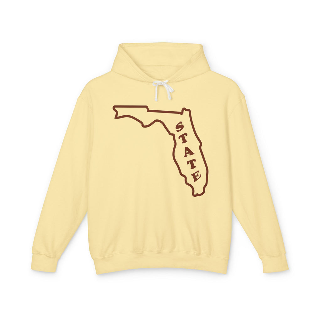 Noles Retro 'State' Hoodie