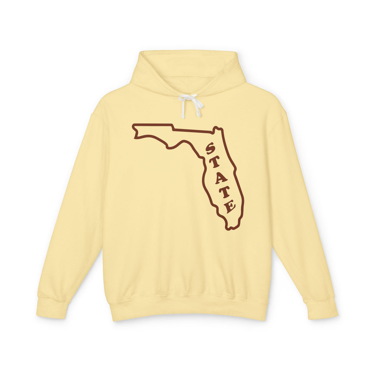 Noles Retro 'State' Hoodie