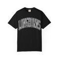 Longhorns Team Blackout - Tee