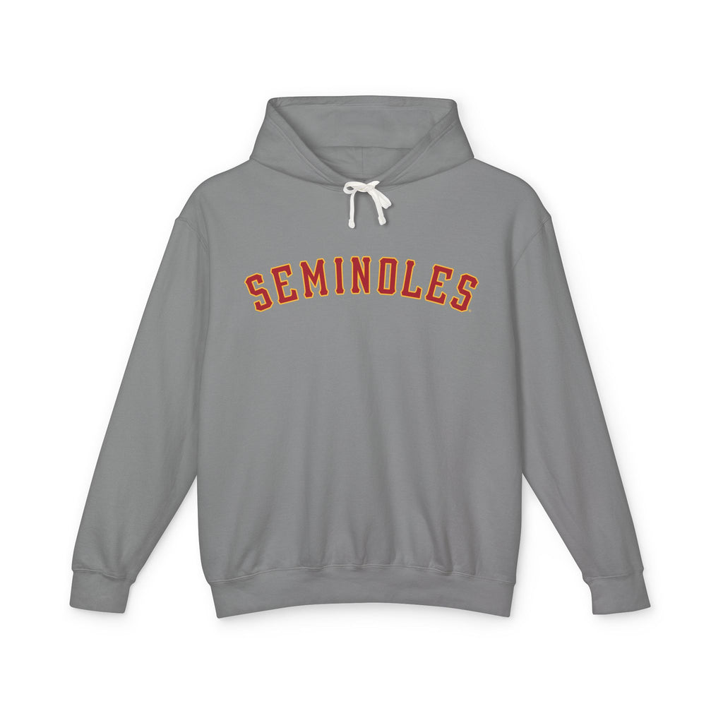 Noles Arch Hoodie - Hoodie