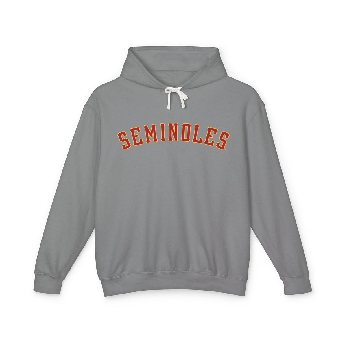 Noles Arch Hoodie - Hoodie