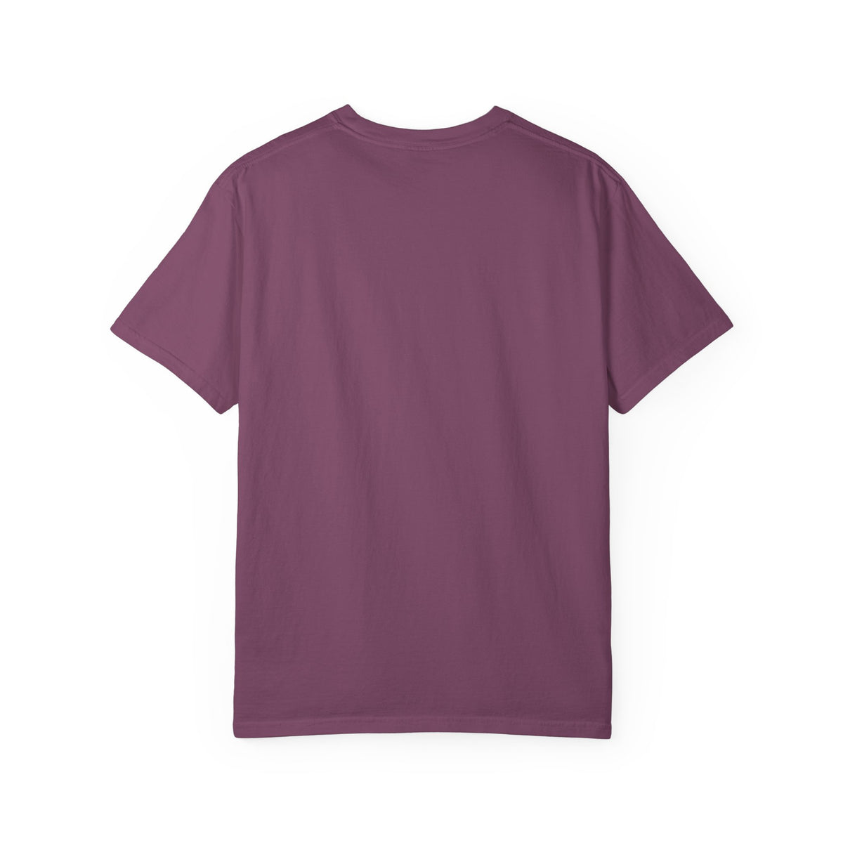 Classic White T-Shirt