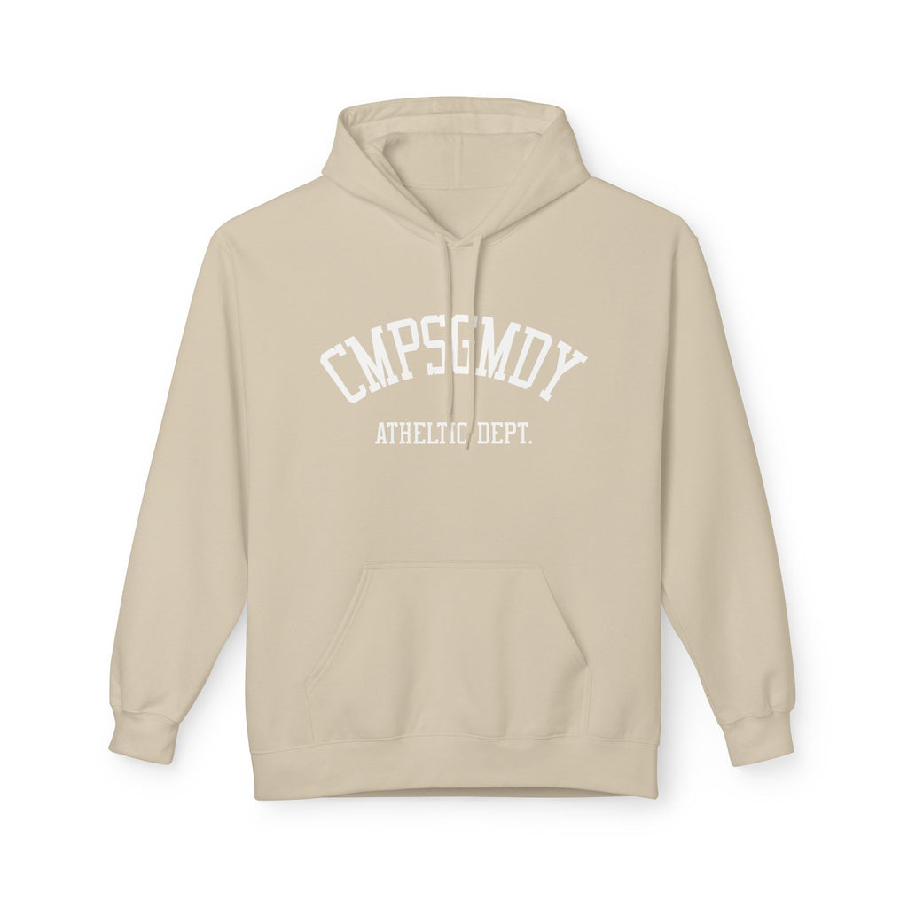 CG Athletic Dept. - Hoodie