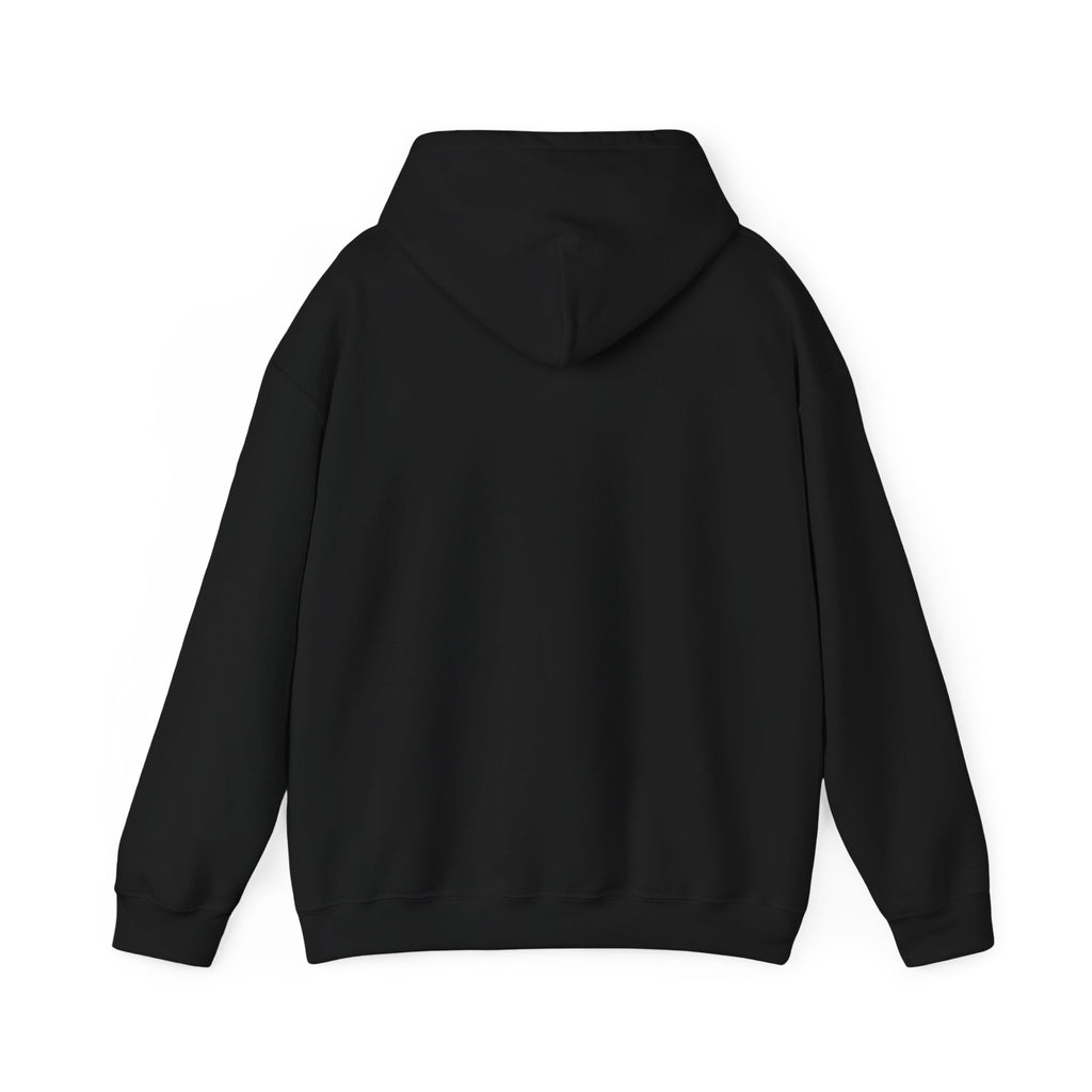 U Cheeks - Hoodie