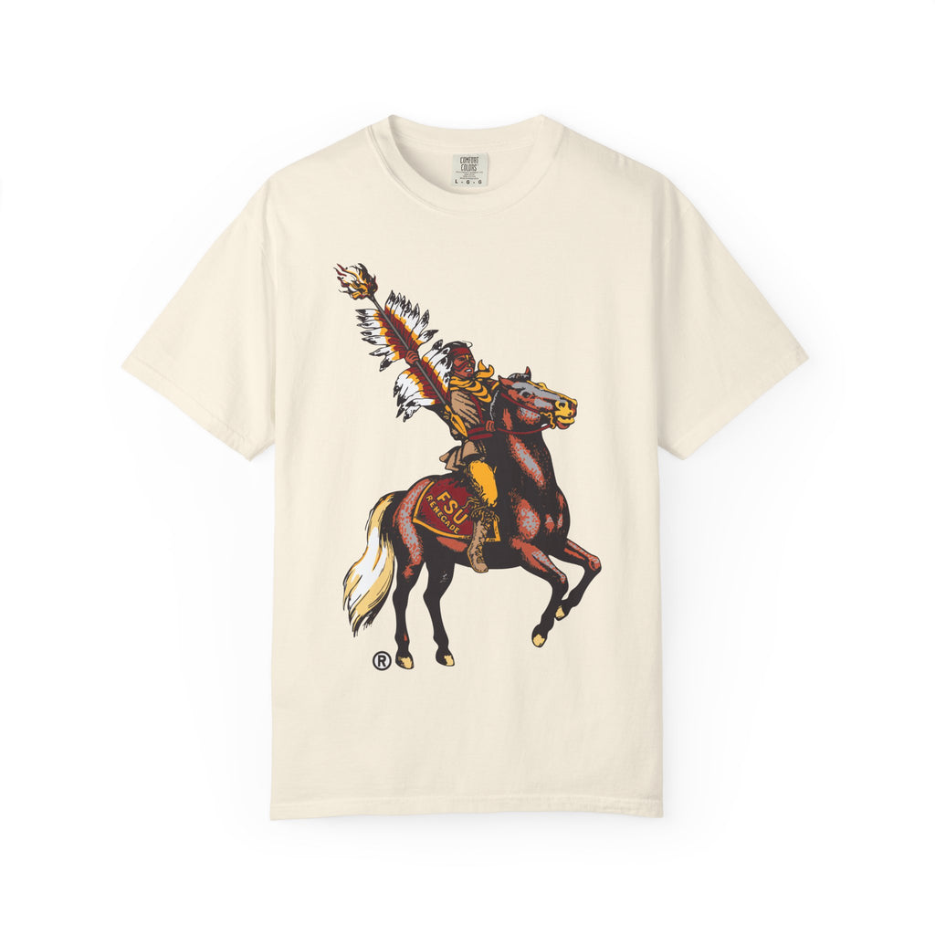 Noles Spear Plant - Tee