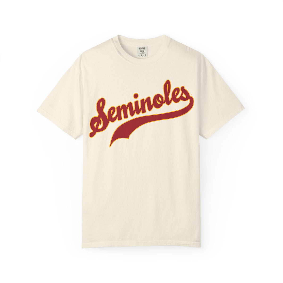 Noles Claasic VS - Tee
