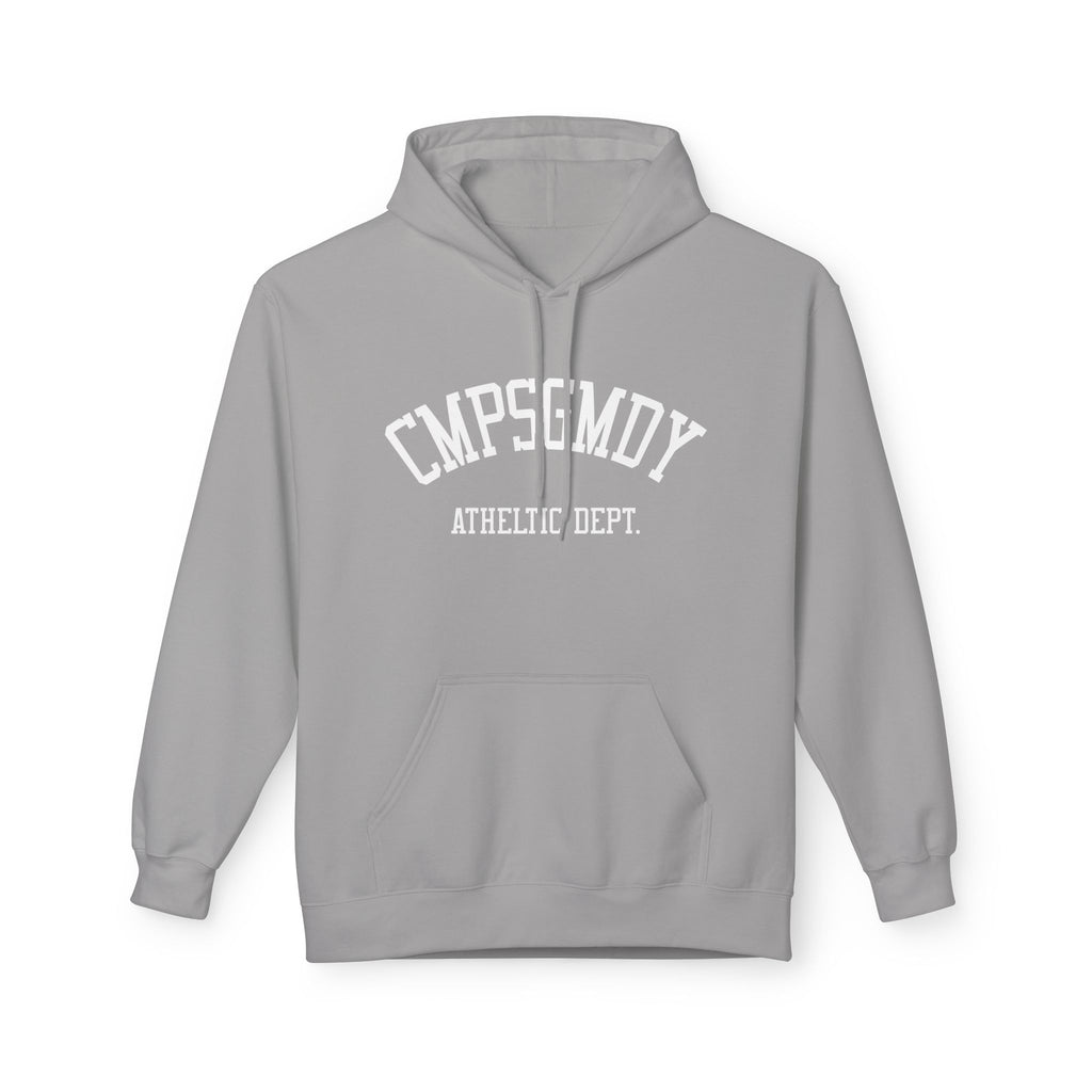 CG Athletic Dept. - Hoodie