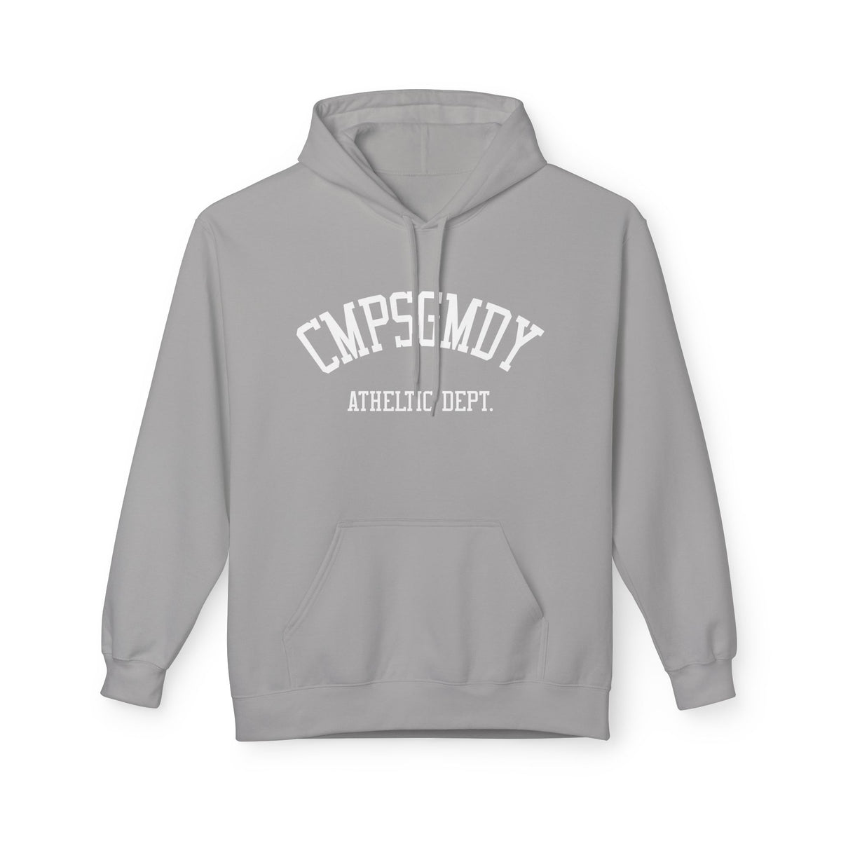 CG Athletic Dept. - Hoodie