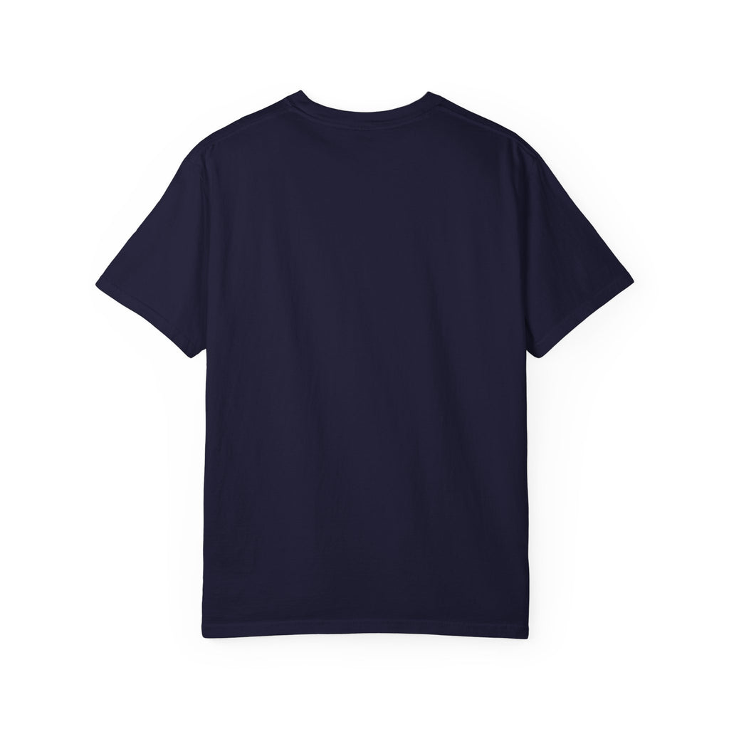 Classic White T-Shirt