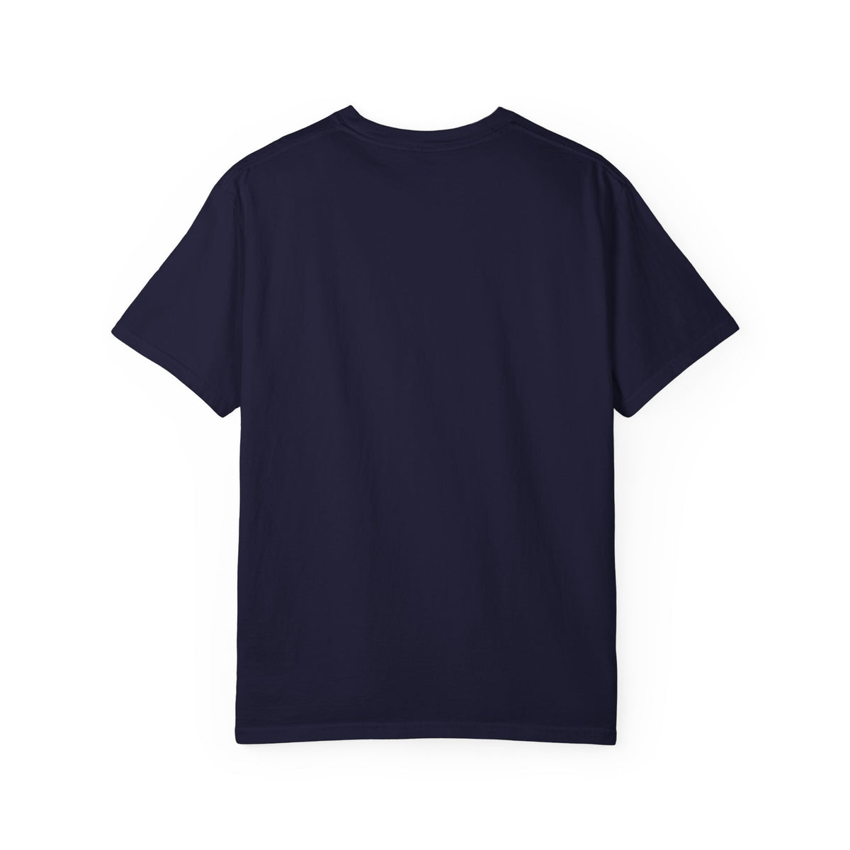 Classic White T-Shirt