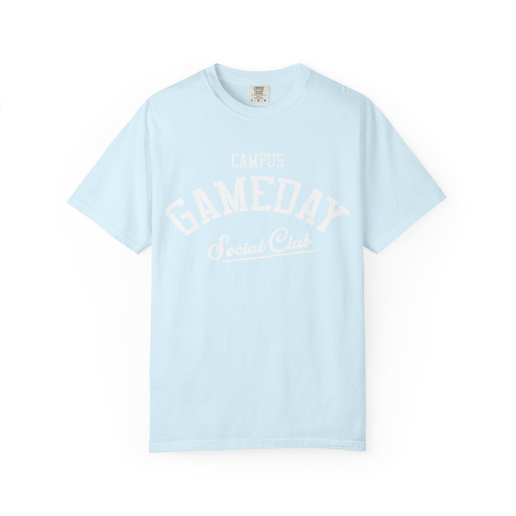 Classic White T-Shirt
