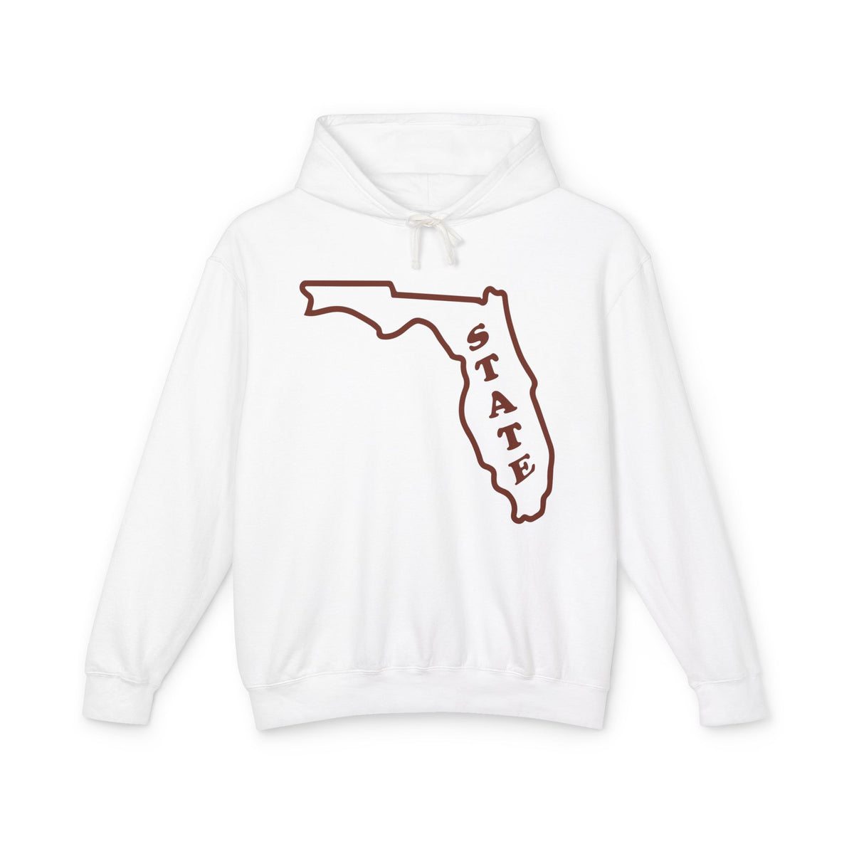 Noles Retro 'State' Hoodie