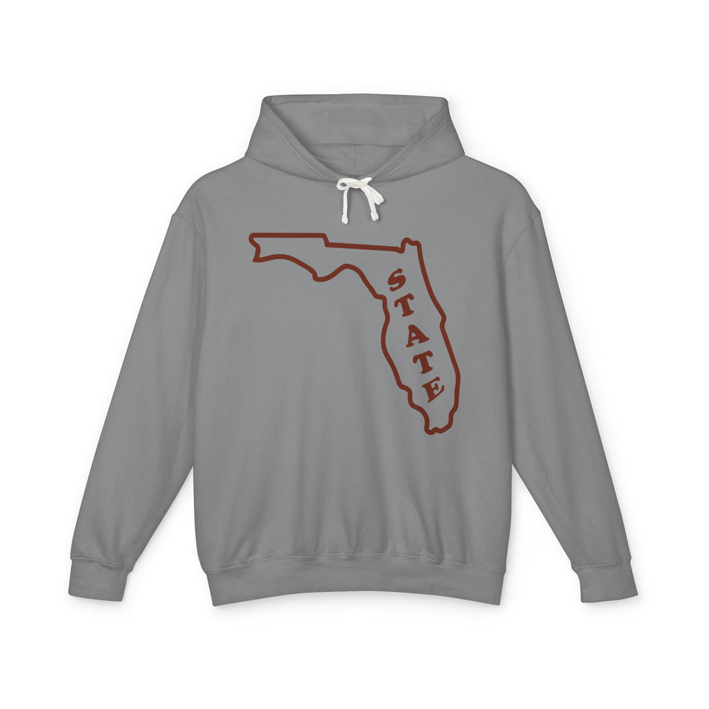 Noles Retro 'State' Hoodie