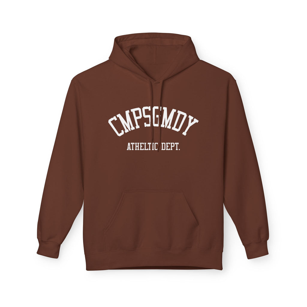CG Athletic Dept. - Hoodie