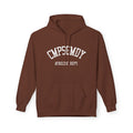 CG Athletic Dept. - Hoodie
