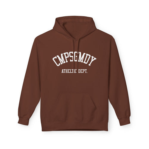CG Athletic Dept. - Hoodie
