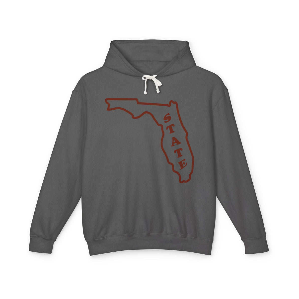 Noles Retro 'State' Hoodie