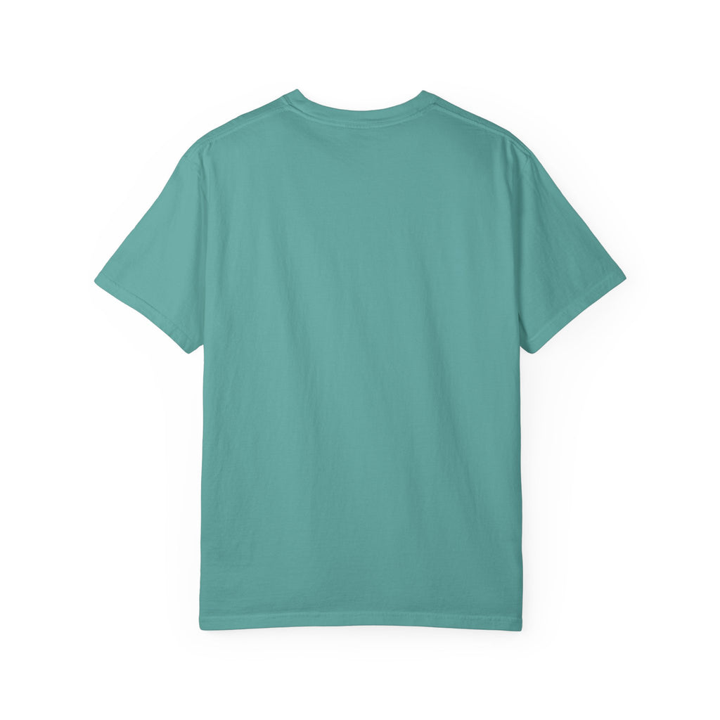 Classic White T-Shirt
