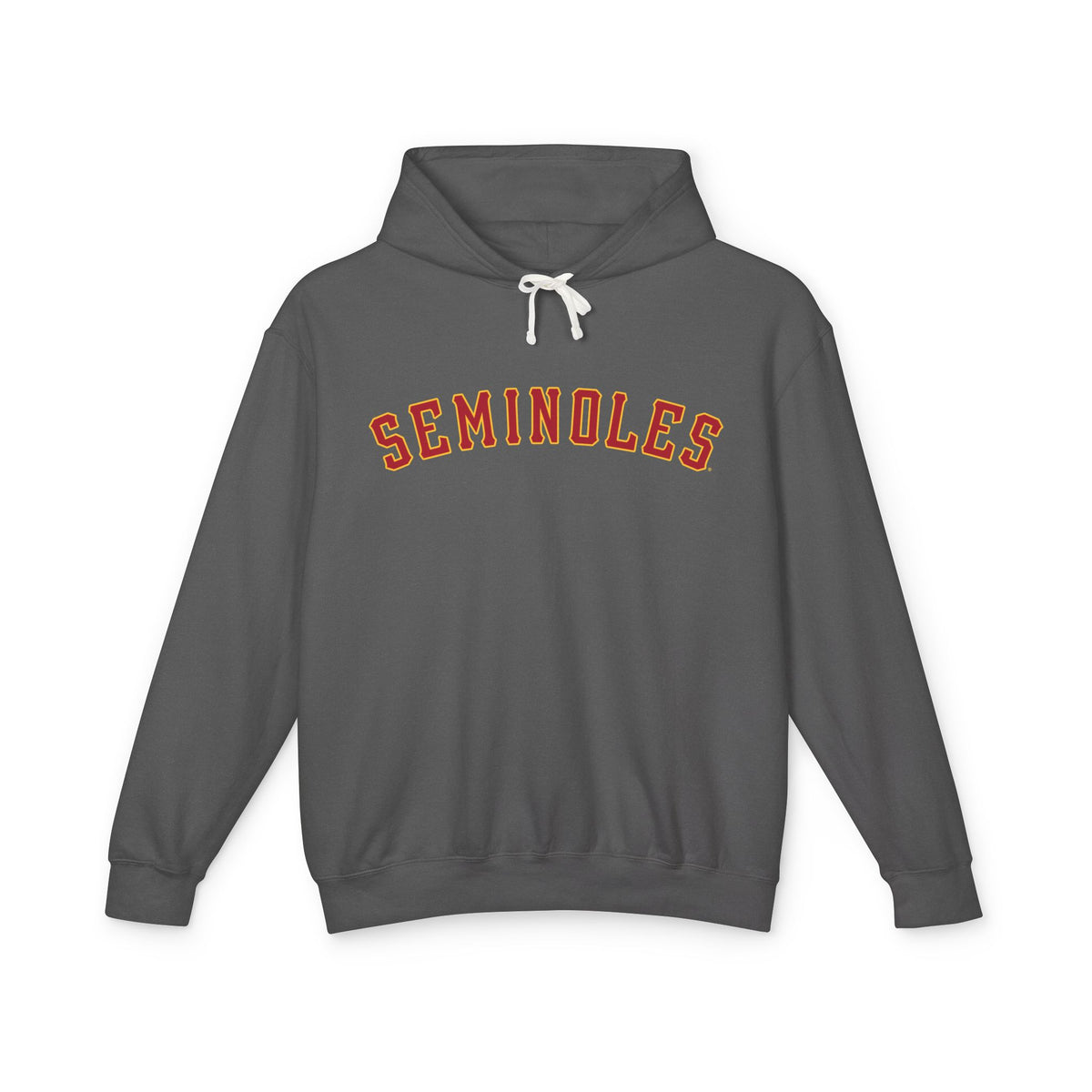 Noles Arch Hoodie - Hoodie
