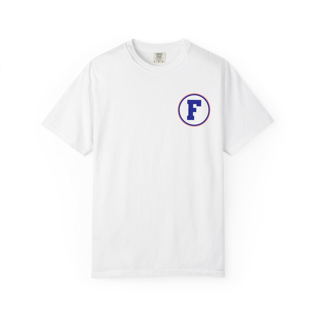 Fighting Gators VC - Tee