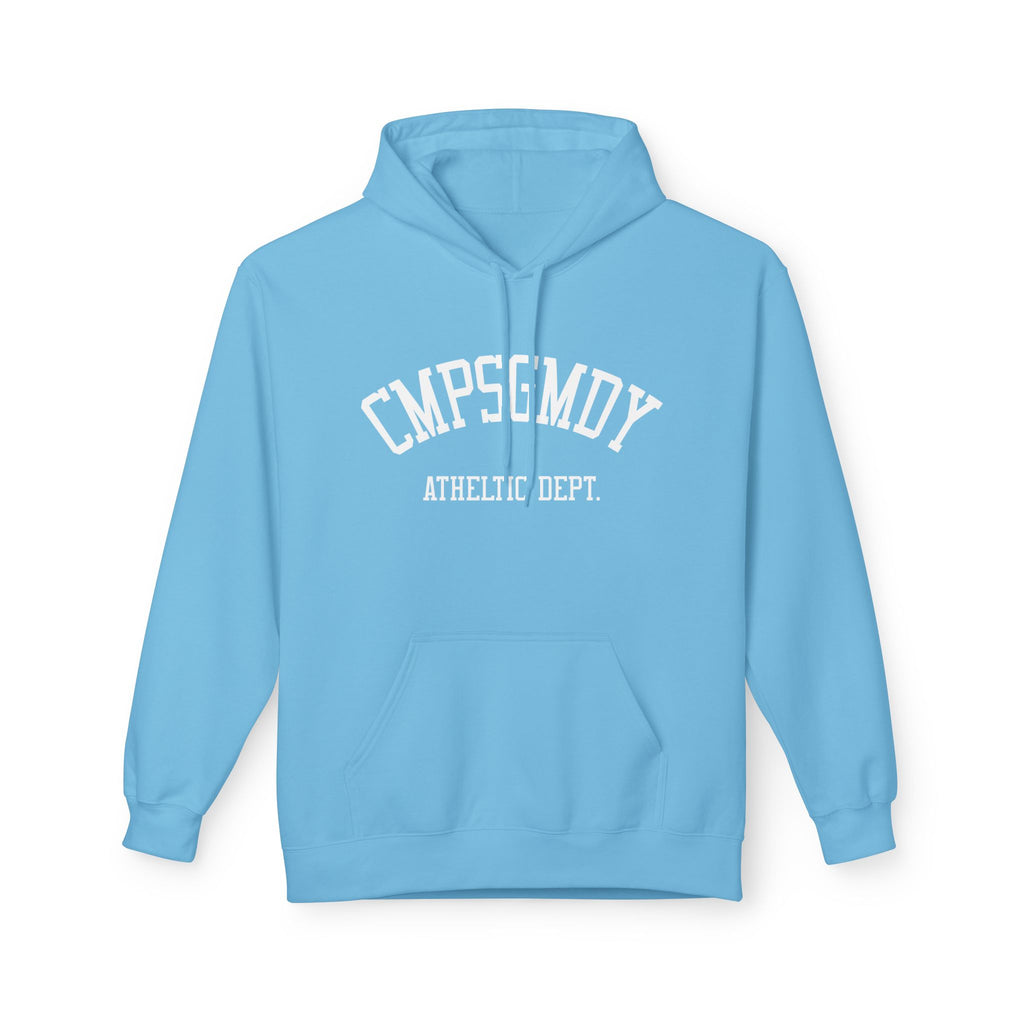 CG Athletic Dept. - Hoodie