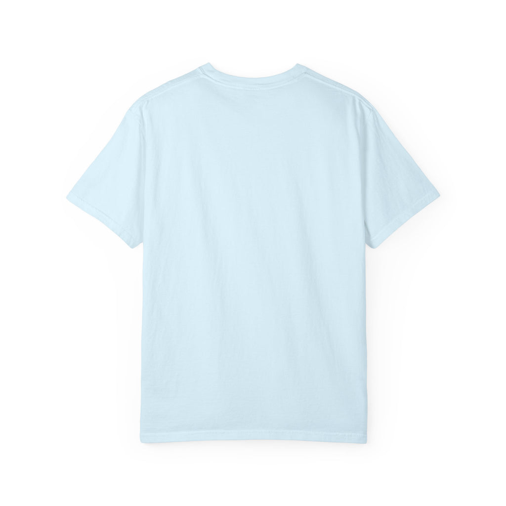 Classic White T-Shirt