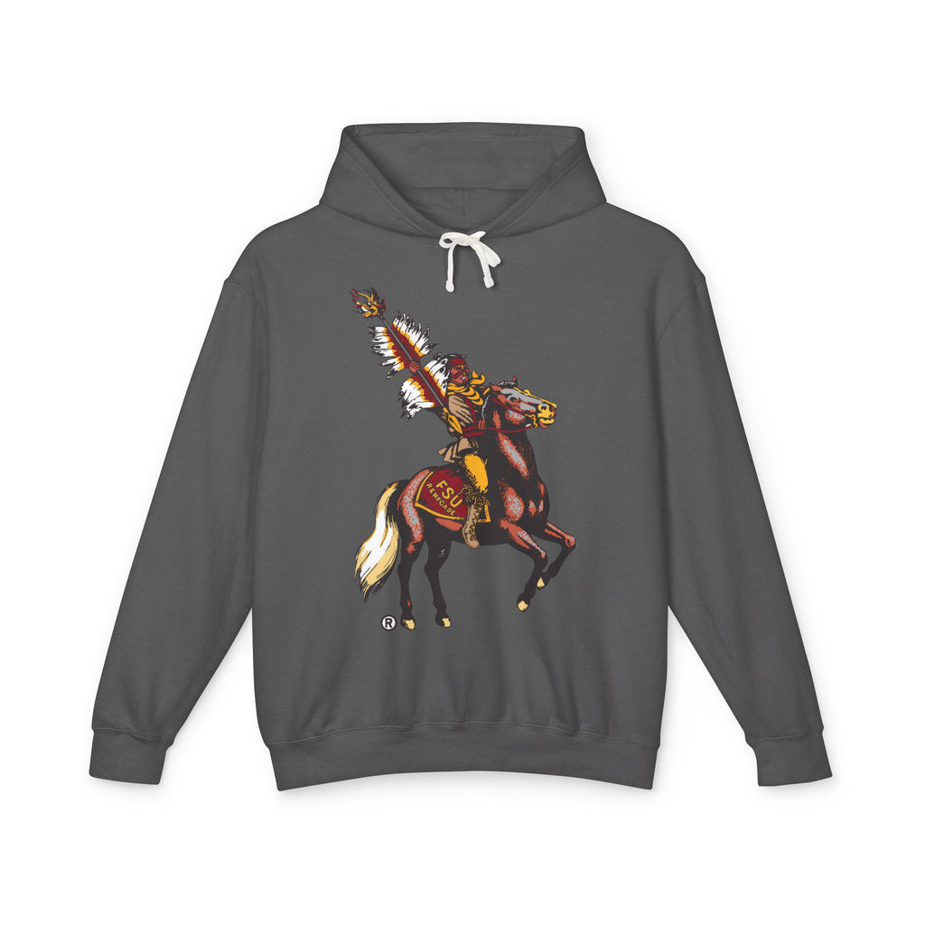 Noles Spear Plant - Hoodie