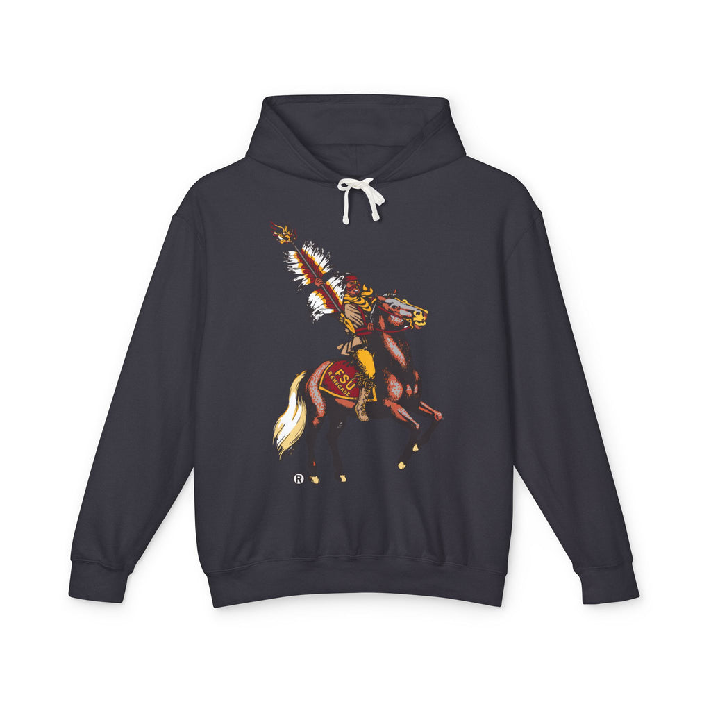 Noles Spear Plant - Hoodie
