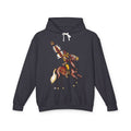 Noles Spear Plant - Hoodie