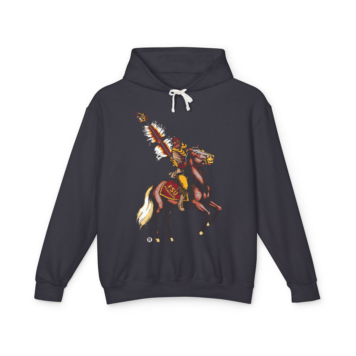 Noles Spear Plant - Hoodie