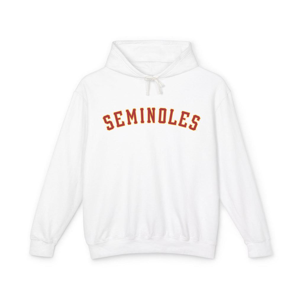 Noles Arch Hoodie - Hoodie