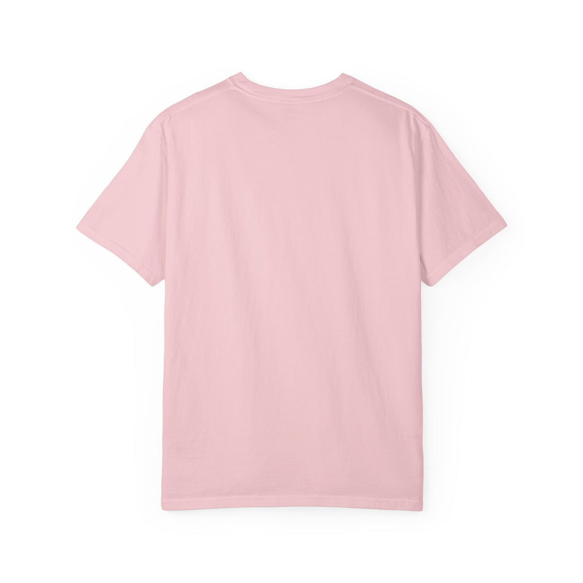 Classic White T-Shirt