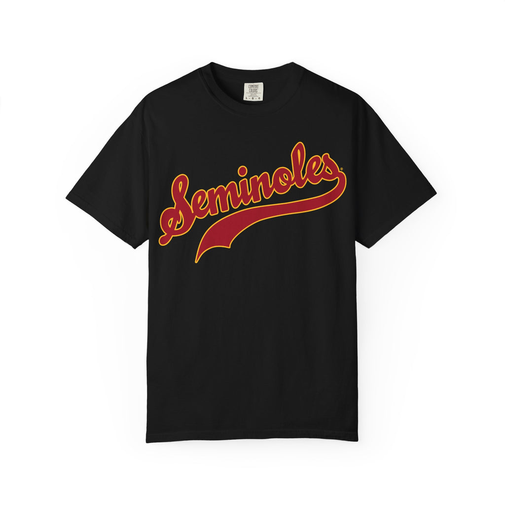 Noles Claasic VS - Tee