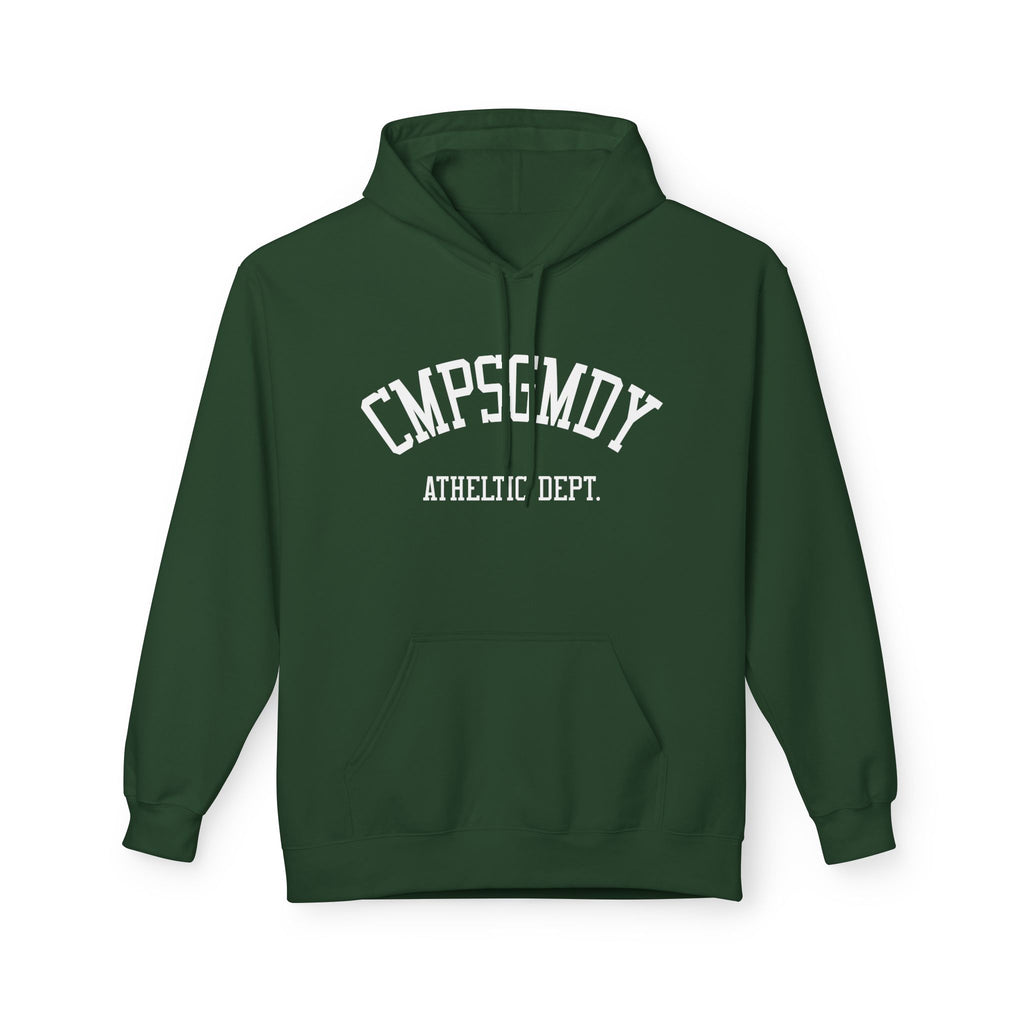 CG Athletic Dept. - Hoodie