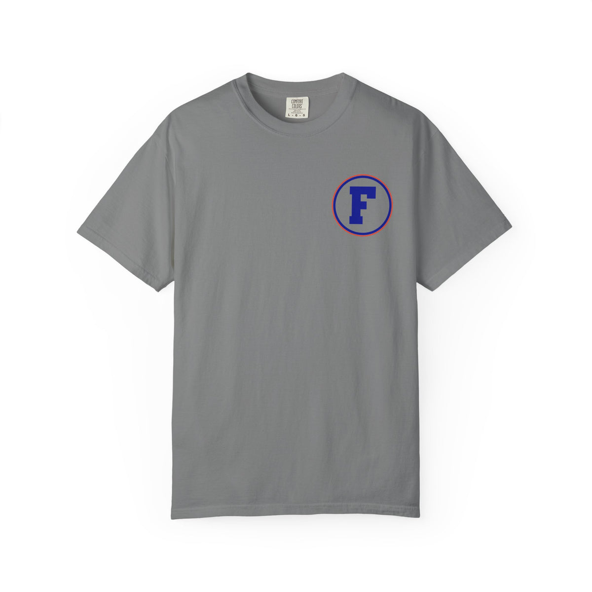 Fighting Gators VC - Tee