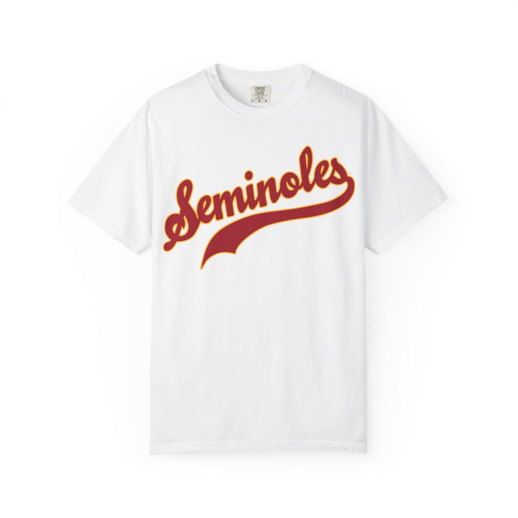 Noles Claasic VS - Tee