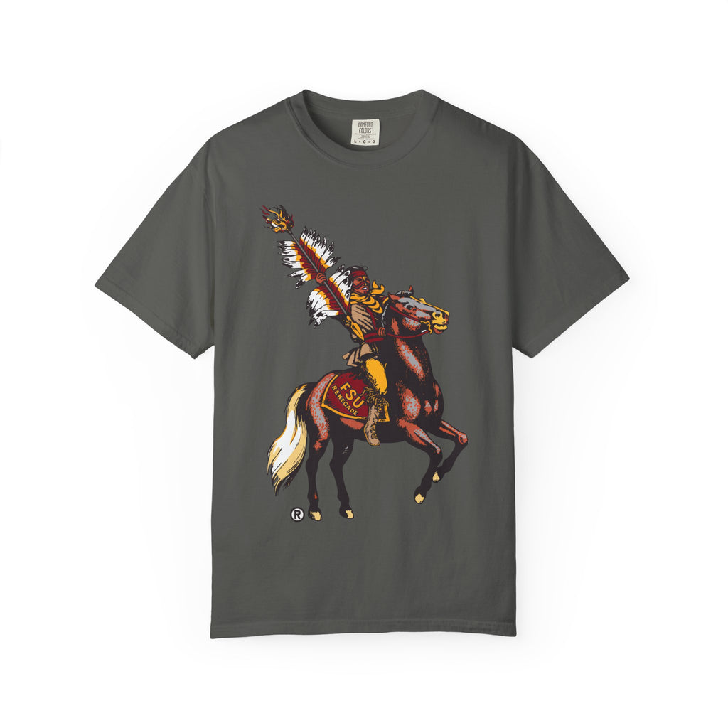 Noles Spear Plant - Tee