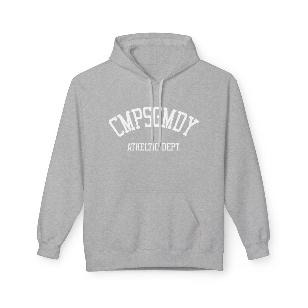 CG Athletic Dept. - Hoodie