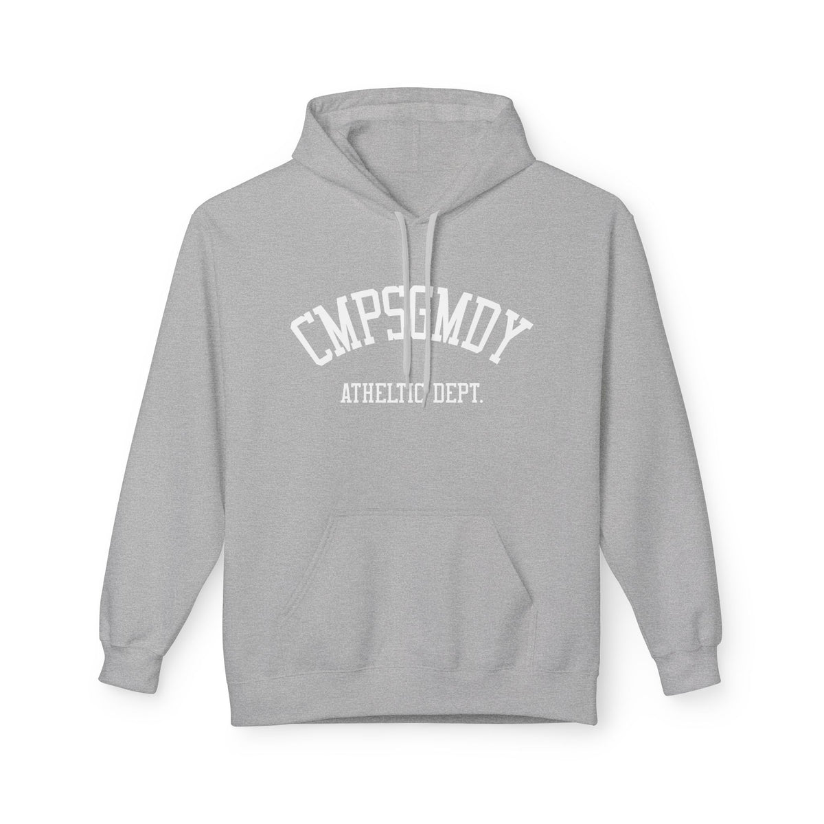 CG Athletic Dept. - Hoodie