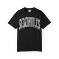 Noles Team Blackout - Tee