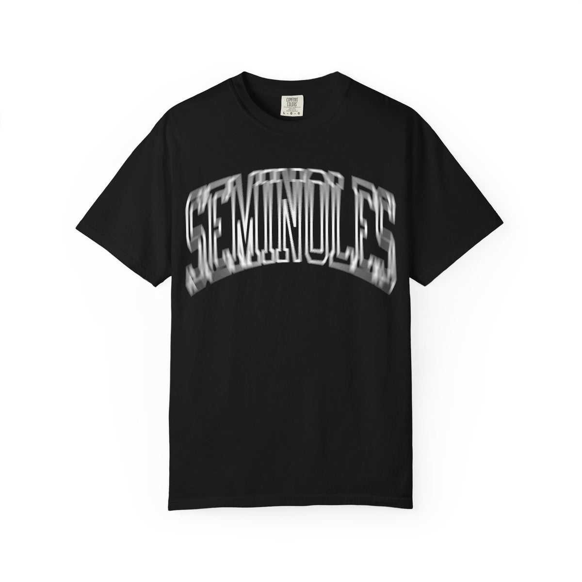 Noles Team Blackout - Tee