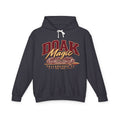 Doak Magic in Tally - Hoodie