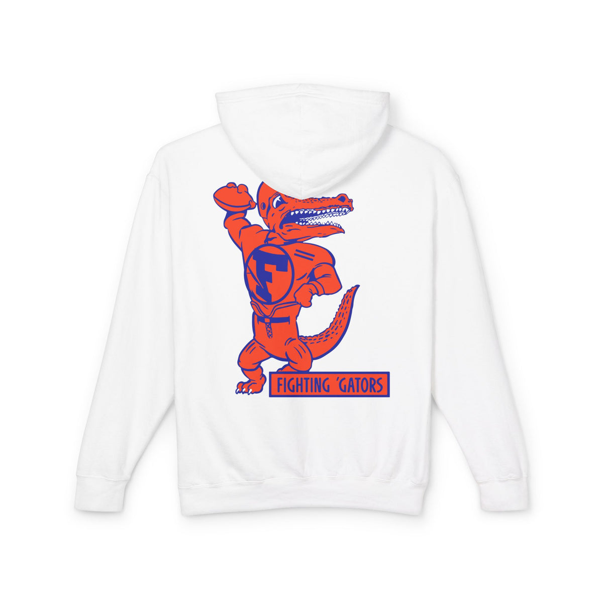 Fighting Gators VC - Hoodie