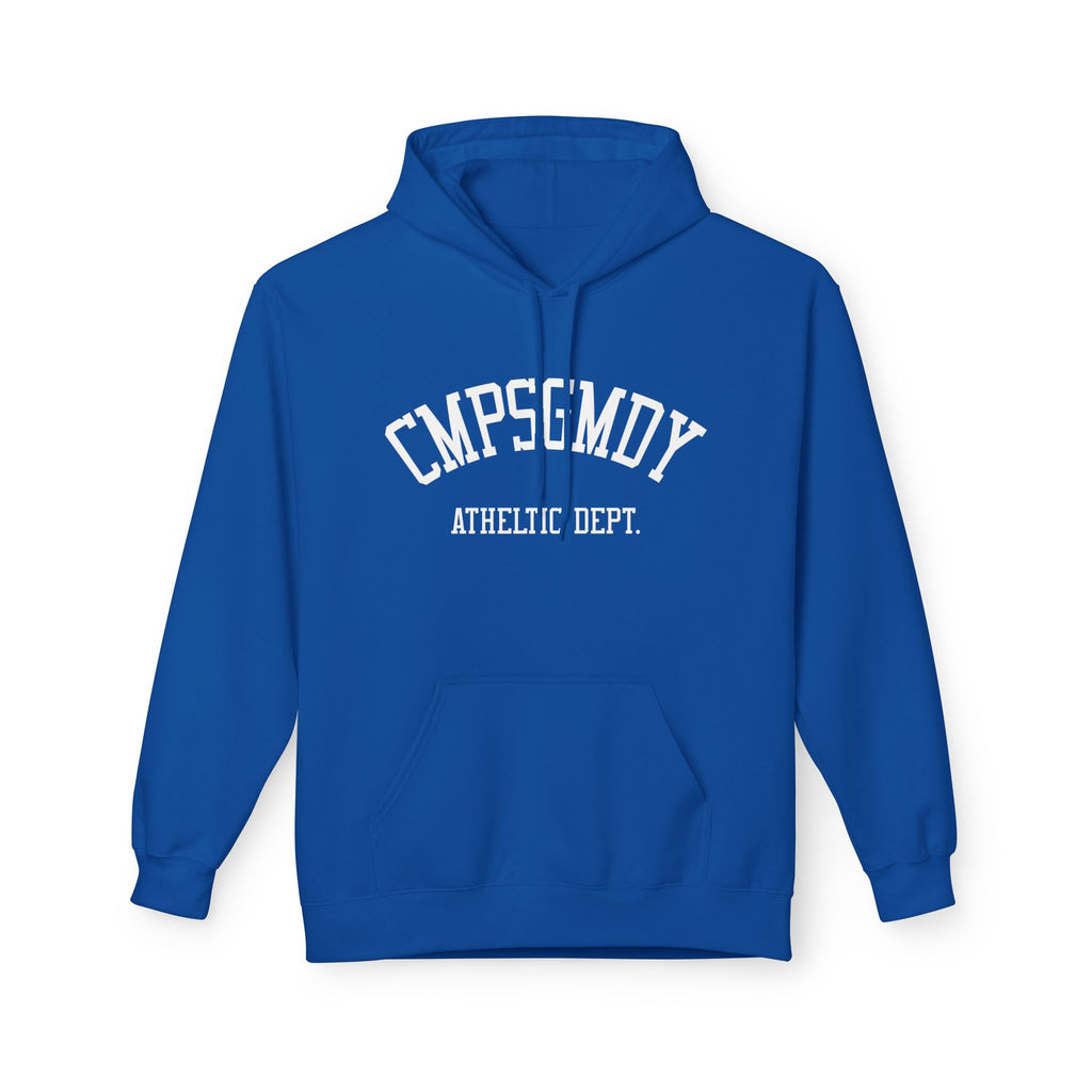 CG Athletic Dept. - Hoodie